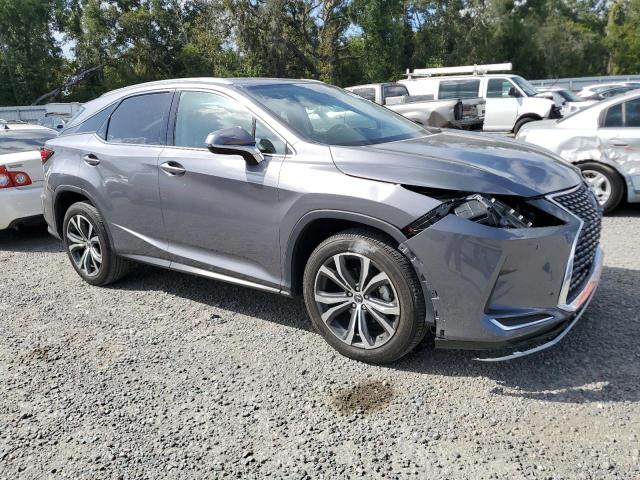 2020 LEXUS RX 350 2T2HZMAA0LC166306