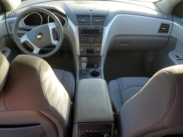 2011 CHEVROLET TRAVERSE L #3304864539