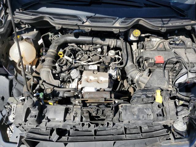 2019 FORD ECOSPORT S - MAJ3S2GE7KC293701