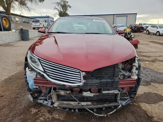 2014 LINCOLN MKZ #3278595954