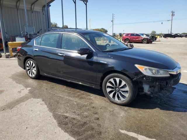 2017 HONDA ACCORD HYB - JHMCR6F34HC024544
