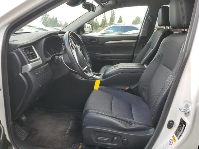 2017 TOYOTA HIGHLANDER 5TDZZRFH7HS206956