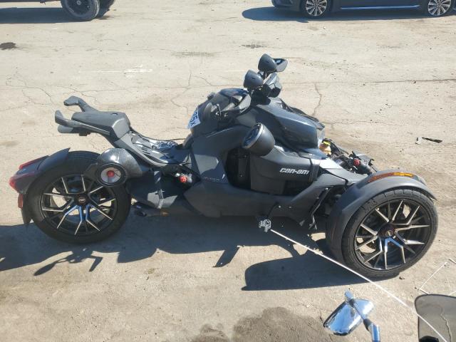 Global Auto Auctions: 2022 CAN-AM RYKER RALL