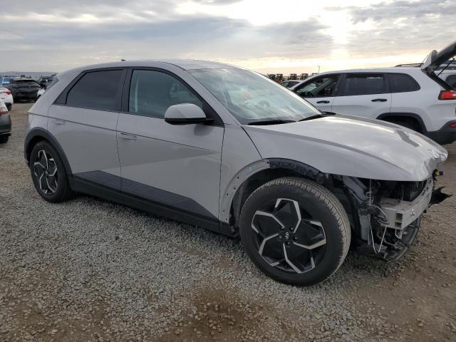 2022 HYUNDAI IONIQ 5 SE #3304698939