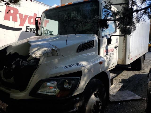 2008 HINO 258/268 #3316556485