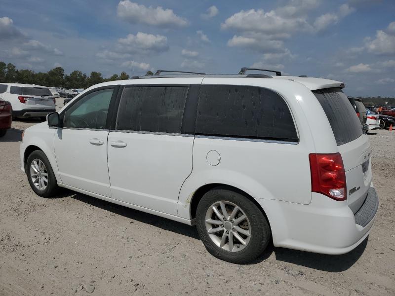 2020 DODGE GRAND CARA - 2C4RDGCG4LR194152