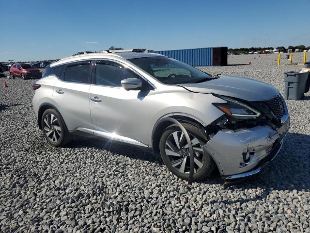 2022 NISSAN MURANO SL - 5N1AZ2CJXNC107097