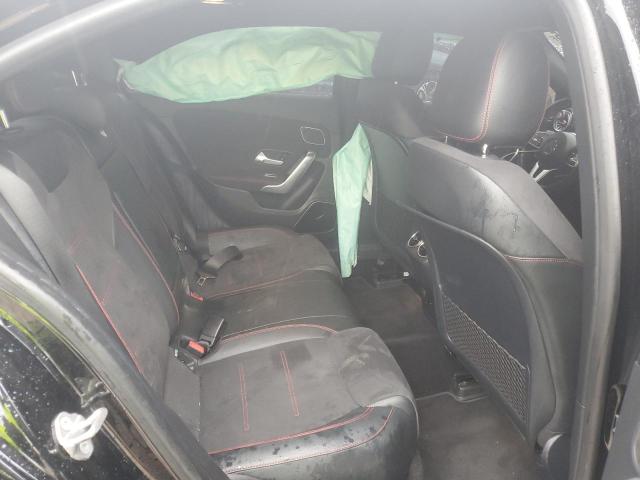 2021 MERCEDES-BENZ A 220 4MAT #3297111492