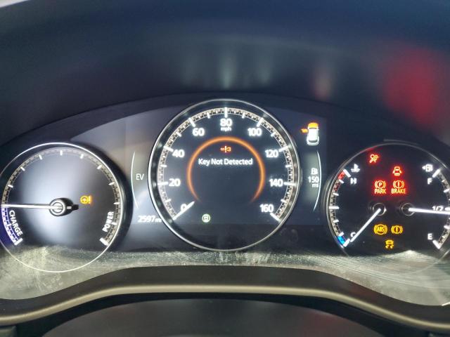 2025 MAZDA CX-50 PREM #3304694917