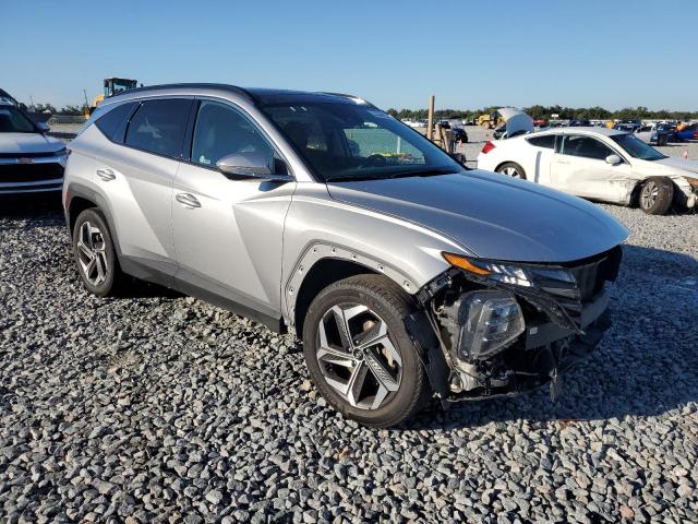 2024 HYUNDAI TUCSON LIMITED - 5NMJECDE0RH305685