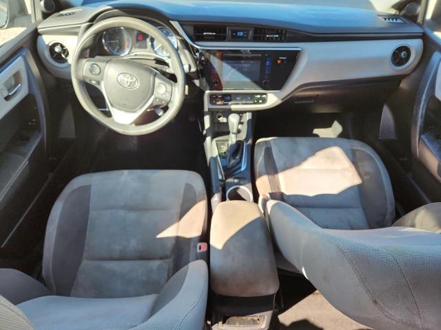 2017 TOYOTA COROLLA L #3284681349