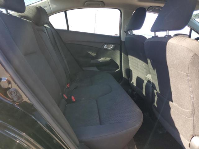 2015 HONDA CIVIC EX #3292707602