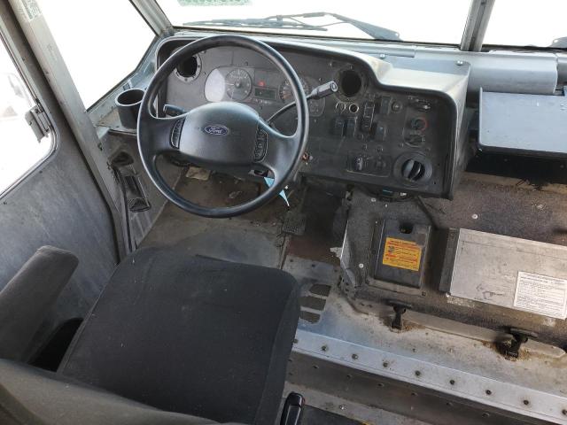 2015 FORD F59 #3290135272