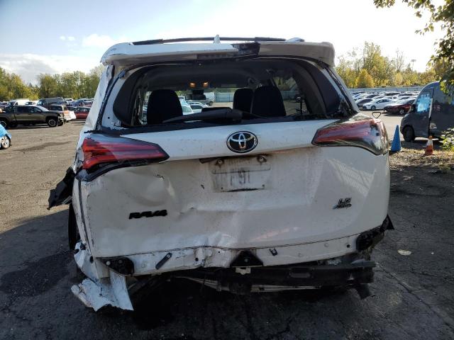 2018 TOYOTA RAV4 LE - 2T3BFREV9JW724928