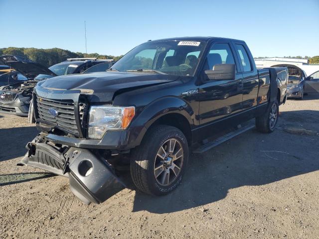 2014 FORD F150 SUPER - 1FTFX1EF6EFC81475