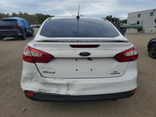 2014 FORD FOCUS SE - 1FADP3F22EL401293