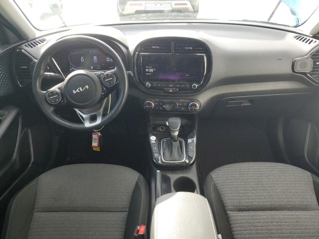 2023 KIA SOUL EX #3296233450