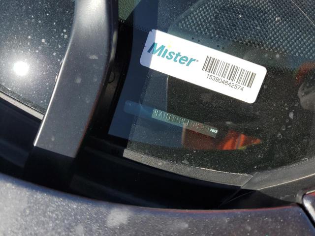 2025 NISSAN Z SPORT #3298083163