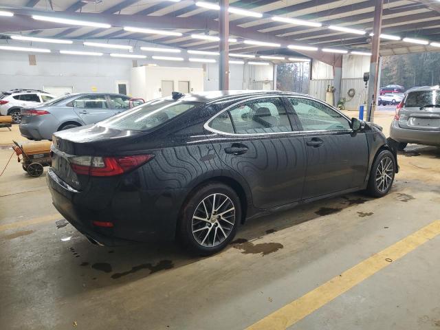 2017 LEXUS ES 350 - 58ABK1GG7HU039821