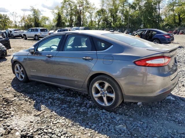 2013 FORD FUSION SE - 3FA6P0LU7DR174891