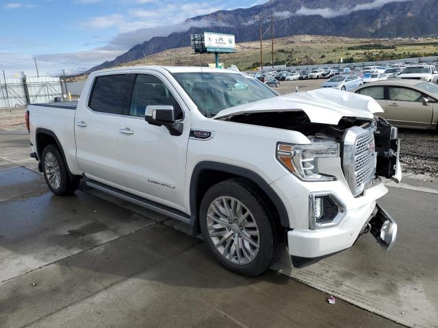 2019 GMC SIERRA K15 #3296509642