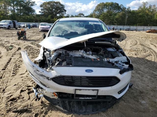 2018 FORD FOCUS SE #3303645929