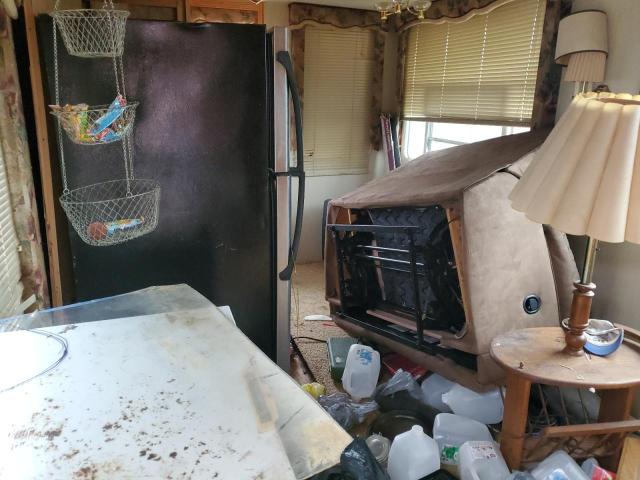 2002 ALFA 5TH WHEEL #3282459570