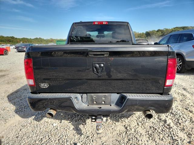 2017 RAM 1500 ST 1C6RR6KT4HS723056
