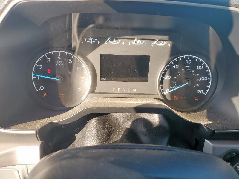 2023 FORD F150 SUPER - 1FTEW1C50PKD32777