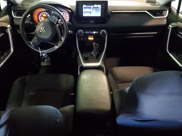 2019 TOYOTA RAV4 XLE - 2T3P1RFV5KC057510