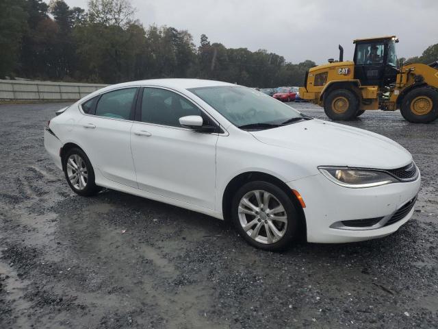 2015 CHRYSLER 200 - 1C3CCCAB9FN596778