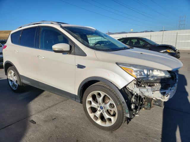 2013 FORD ESCAPE TIT #3282607883