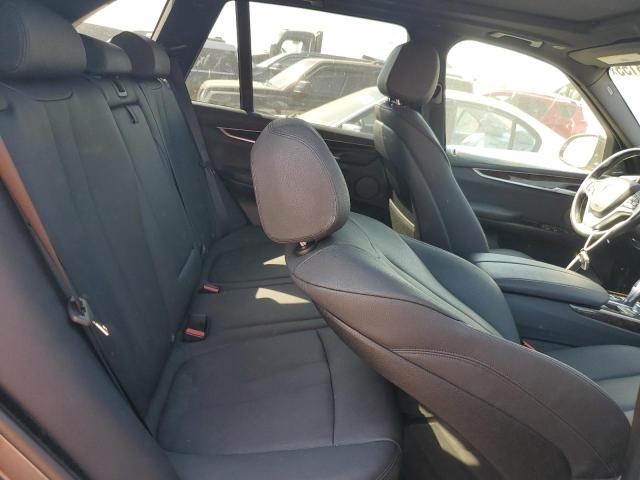 2018 BMW X5 XDR40E 5UXKT0C55J0W01301
