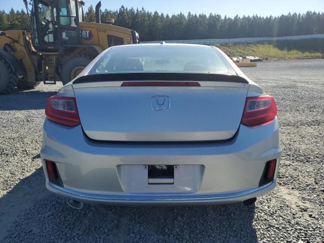 2014 HONDA ACCORD EXL - 1HGCT2B88EA004190