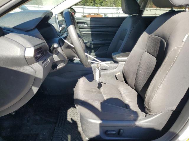 2020 NISSAN ALTIMA S 1N4BL4BV5LC148251