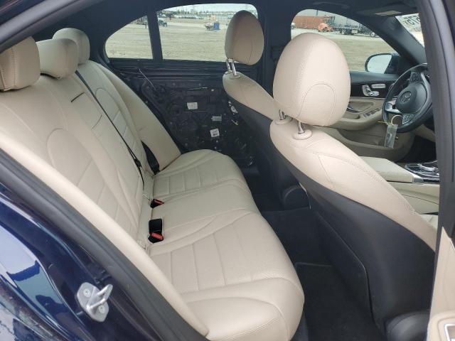 2018 MERCEDES-BENZ C 300 4MAT - 55SWF4KB5JU271488