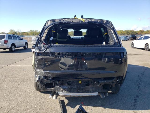 2023 LAND ROVER RANGE ROVE #3304672933