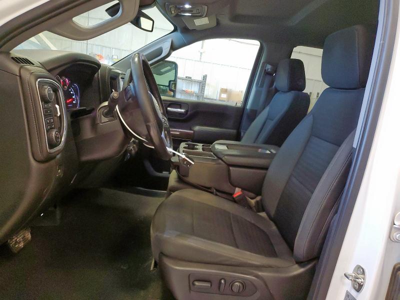 2023 CHEVROLET SILVERADO K2500 HEAVY DUTY LT 1GC4YNE79PF125597