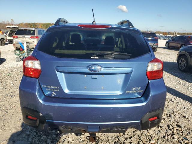 2015 SUBARU XV CROSSTR - JF2GPAMC7FH272397
