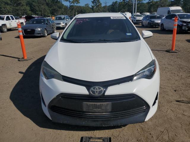 2017 TOYOTA COROLLA L 5YFBURHE7HP653587