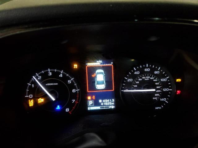 2022 SUBARU IMPREZA - 4S3GTAB62N3705949