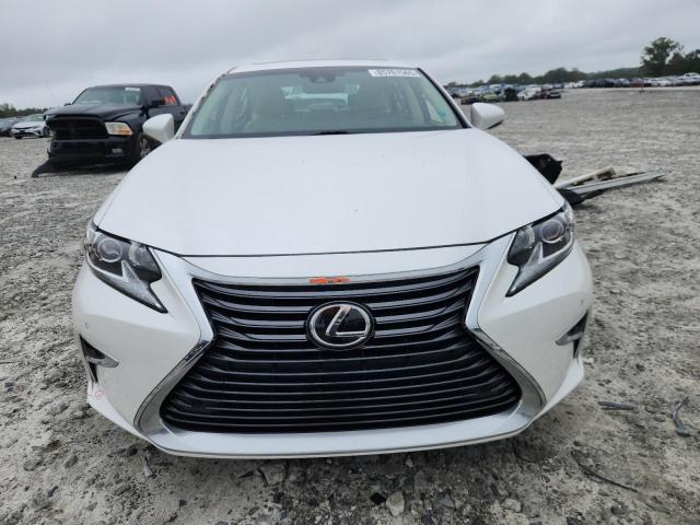 2018 LEXUS ES 350 58ABK1GG0JU081740
