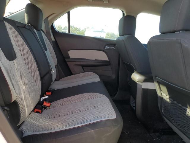 2016 CHEVROLET EQUINOX LS - 2GNALBEK9G6333940