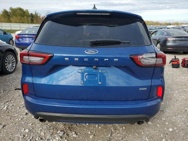 2023 FORD ESCAPE ST 1FMCU0MZ4PUA18011