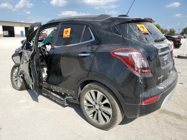 2017 BUICK ENCORE PRE KL4CJASB2HB009582