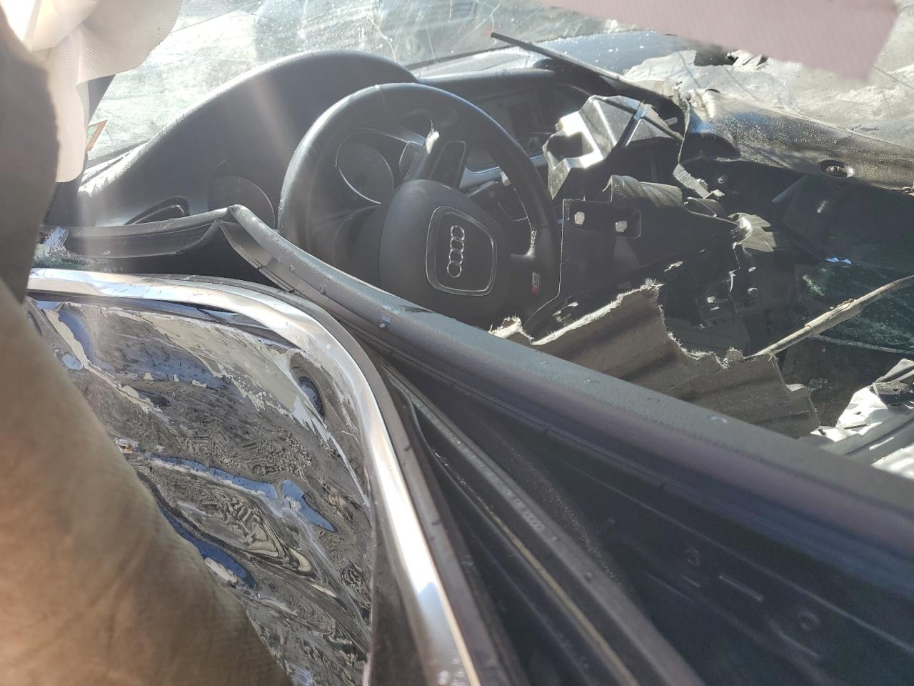 AUDI S5 PREMIUM PLUS