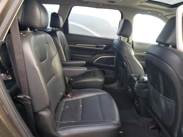 2020 KIA TELLURIDE - 5XYP6DHC4LG026036