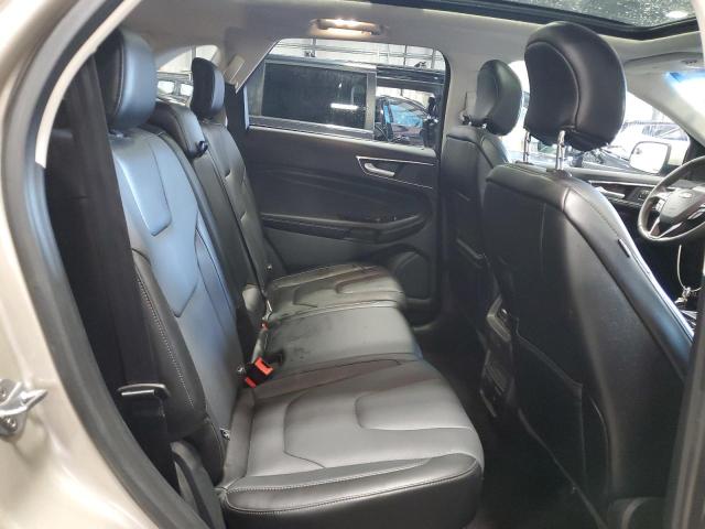 2018 FORD EDGE TITAN - 2FMPK4K88JBB39713