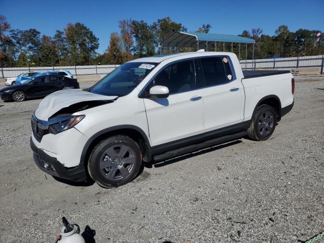 HONDA RIDGELINE
