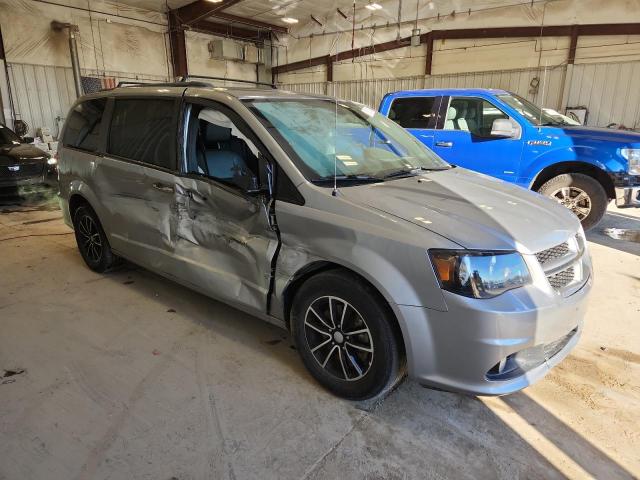 2018 DODGE GRAND CARA - 2C4RDGEG8JR281398